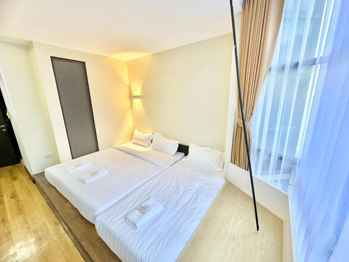 Abc So Hotel Bangkok Ruang foto