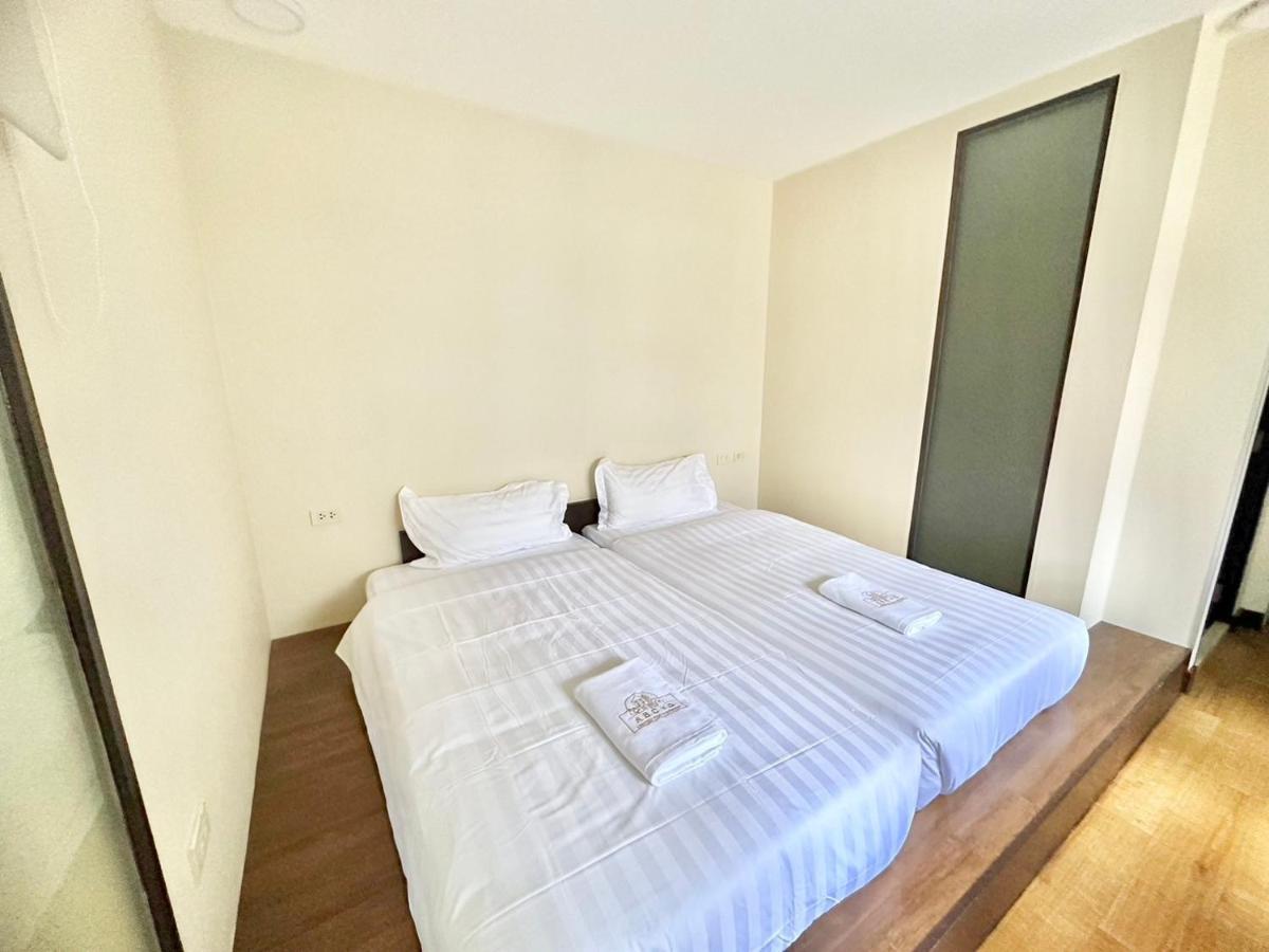 Abc So Hotel Bangkok Ruang foto